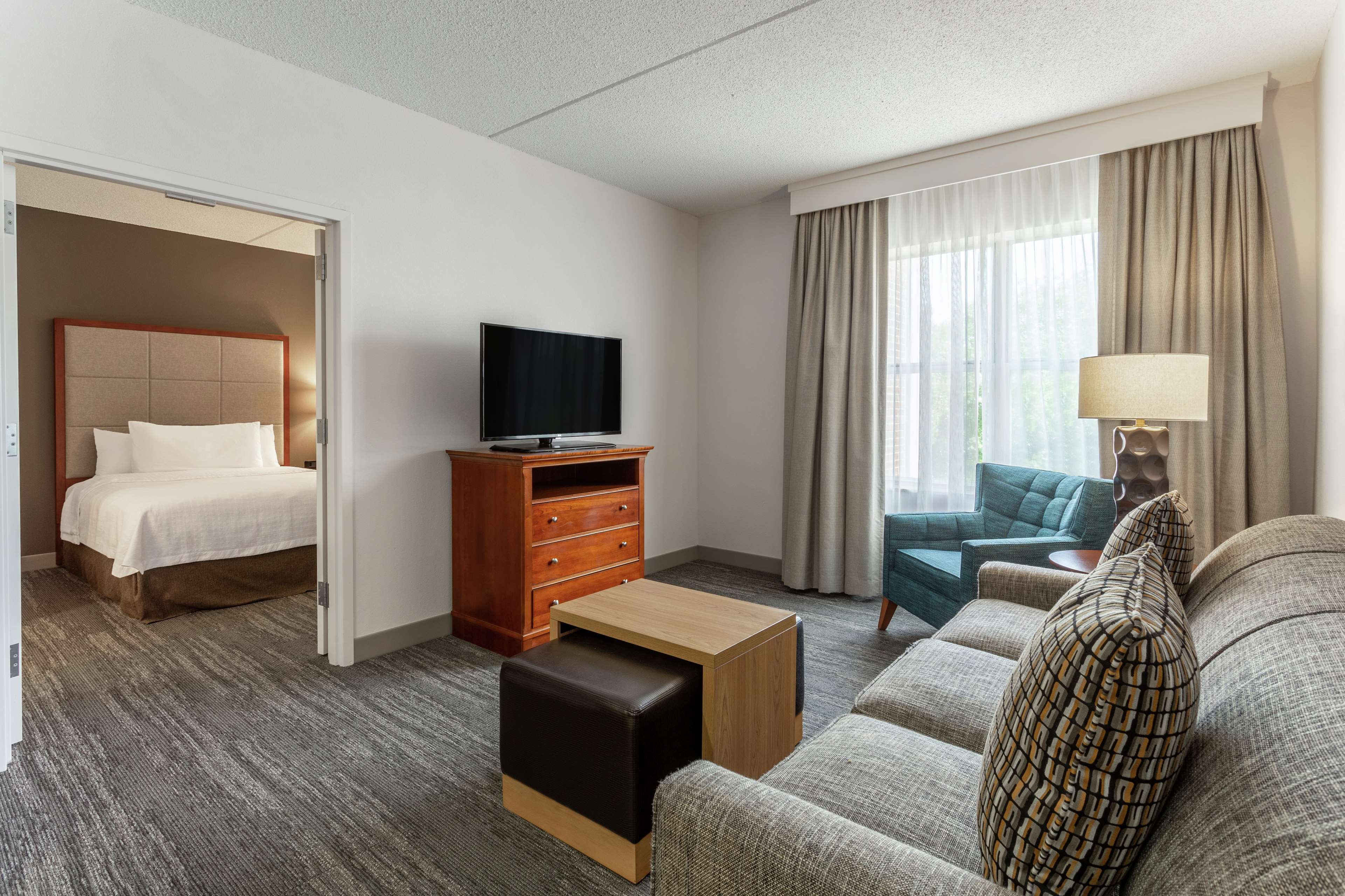 Homewood Suites by Hilton Albany Photo