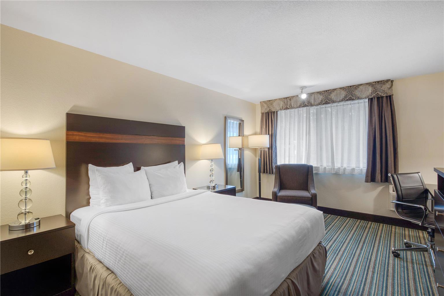 Best Western Alderwood Image