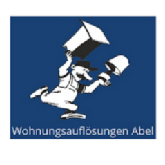 Logo von Wohnungsauflösungen Abel