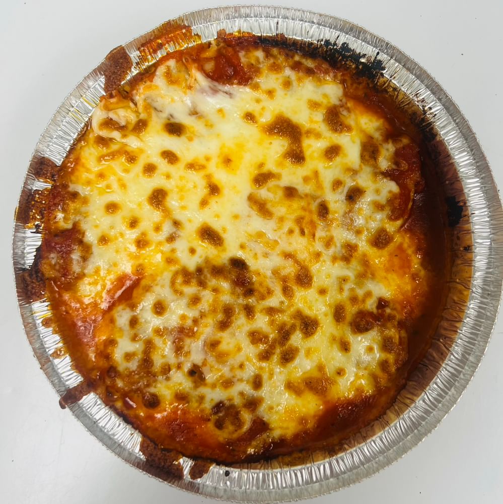 Jumbo Cheese Ravioli