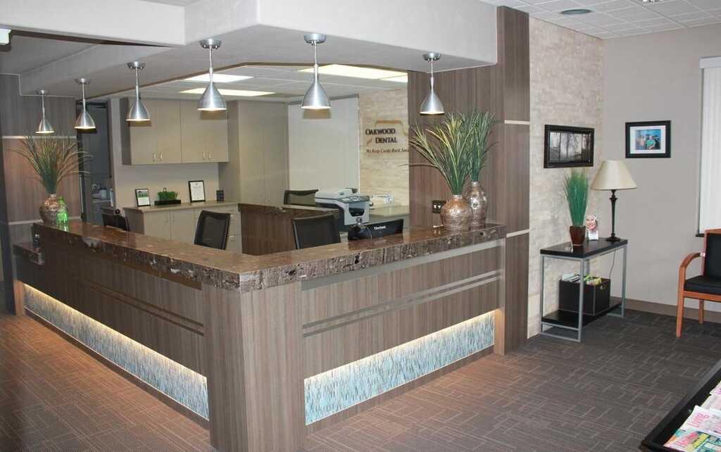 Oakwood Dental Image