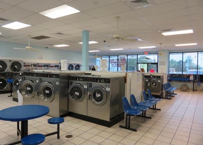 Best 23 24 Hour Laundromat in Ocean Springs MS with Reviews