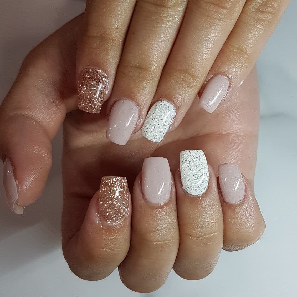 Images Infinity Nails