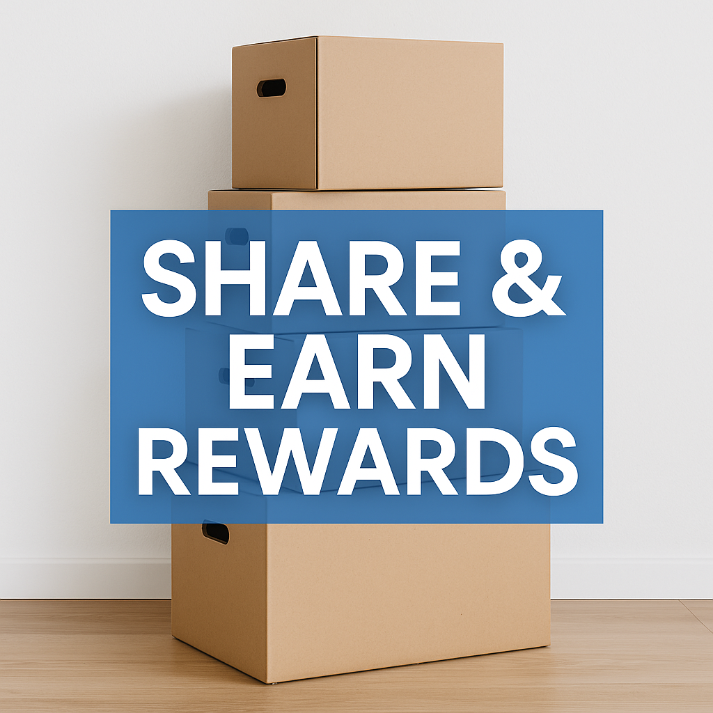 Affordable Reliable Moving and Storage Image