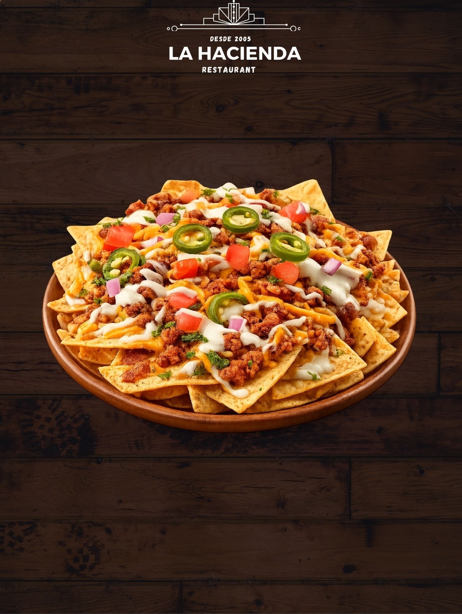 Nachos