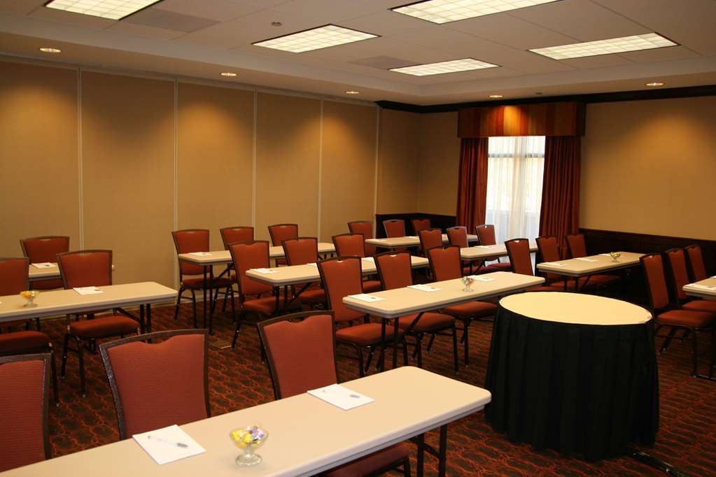 Hampton Inn Rochester-Webster Image