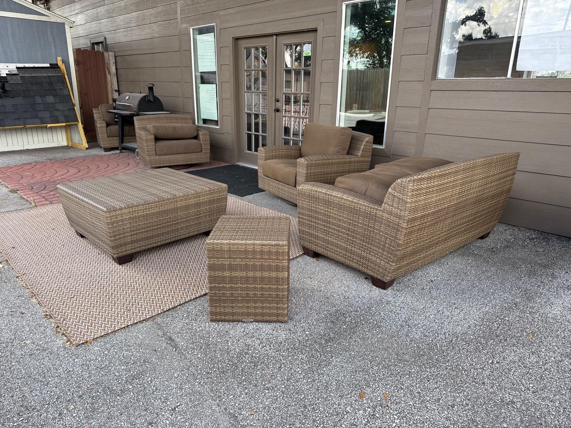 Roof Concepts Construction Image