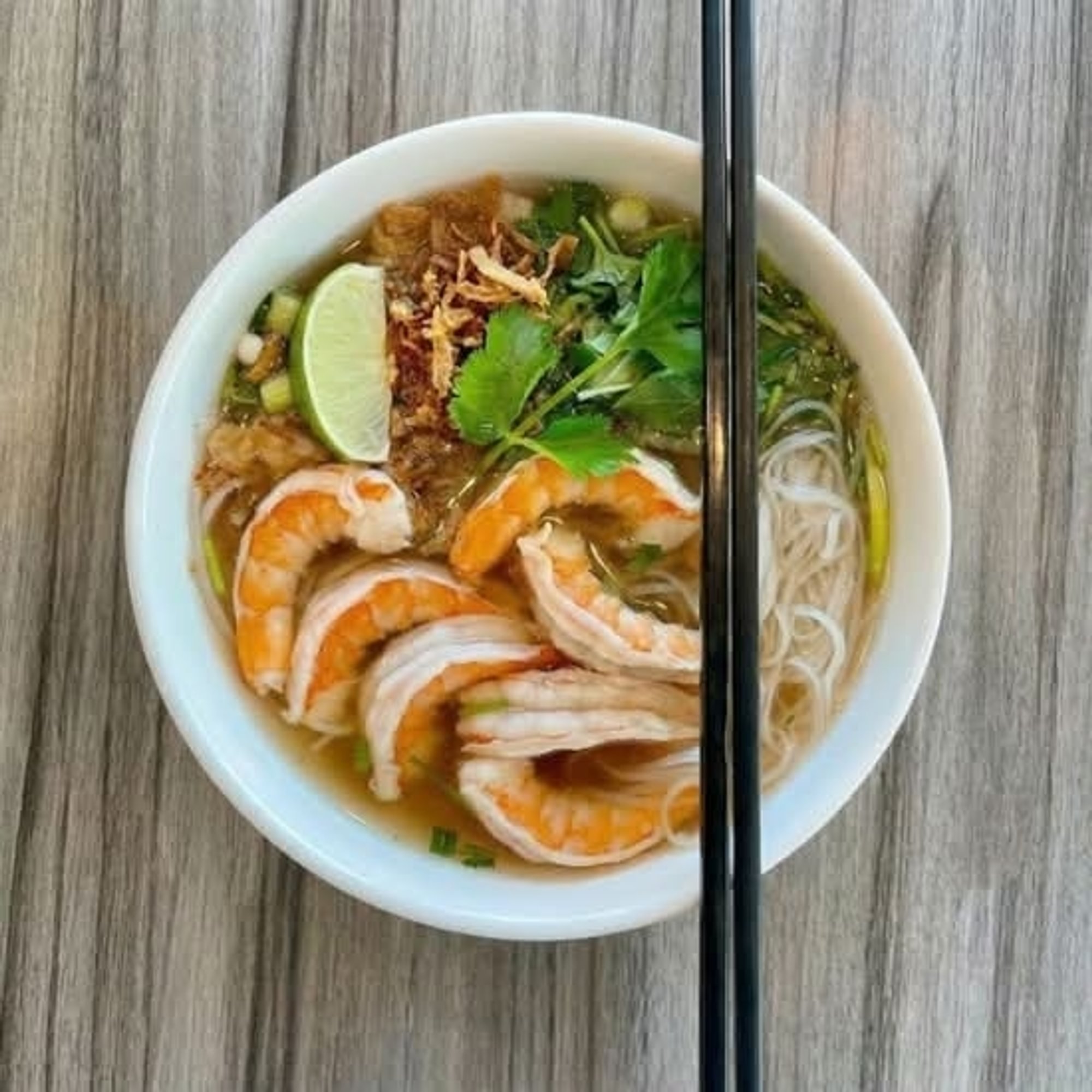 Tôm (Shrimp)