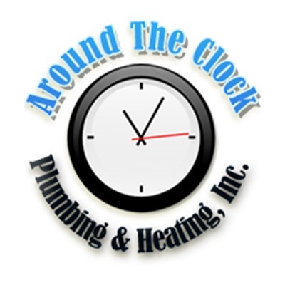 Around the Clock Plumbing Inc Logo