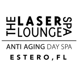 The Laser Lounge Spa Estero Logo