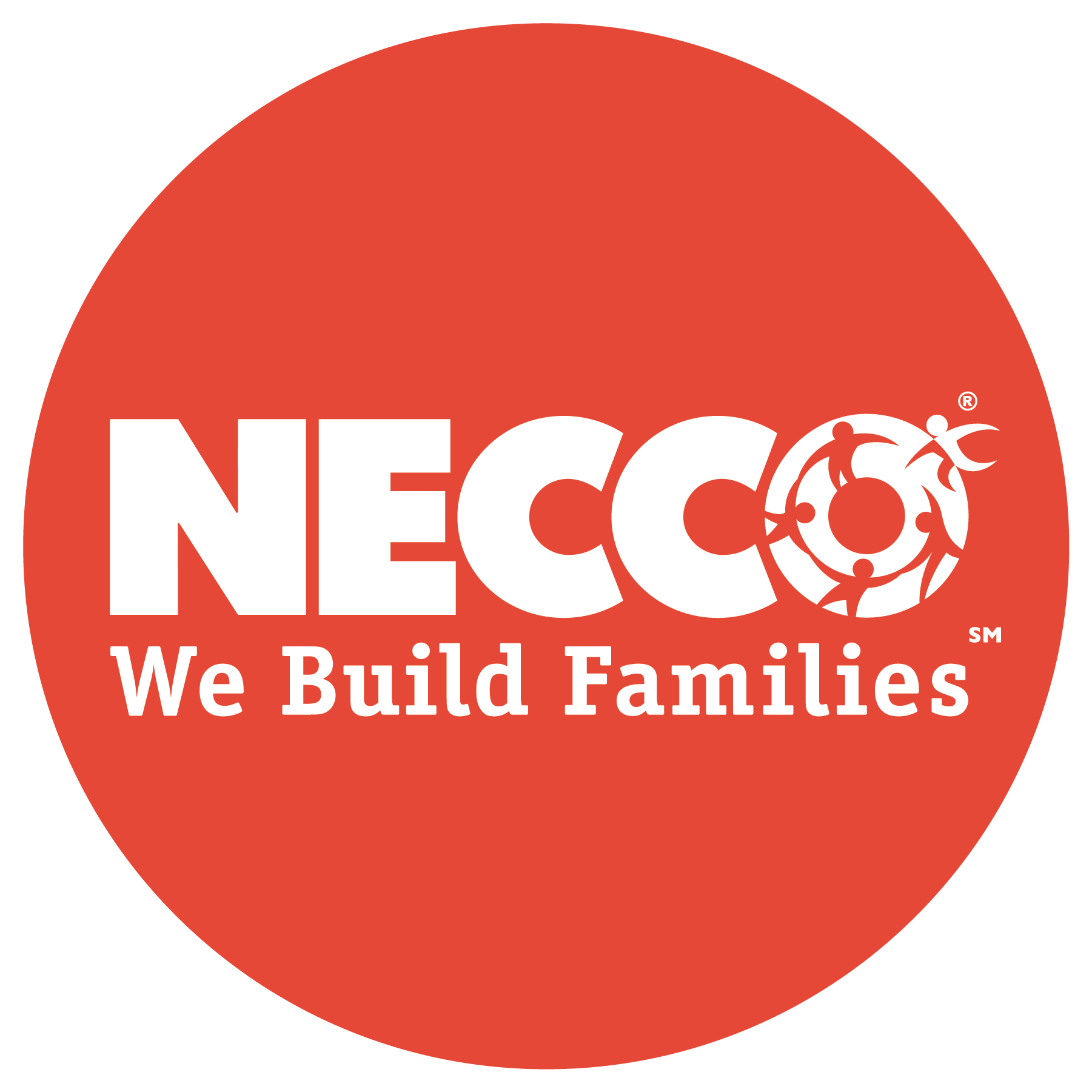 Necco Foster Care and Counseling Logo