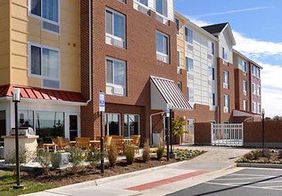 TownePlace Suites by Marriott Winchester Photo