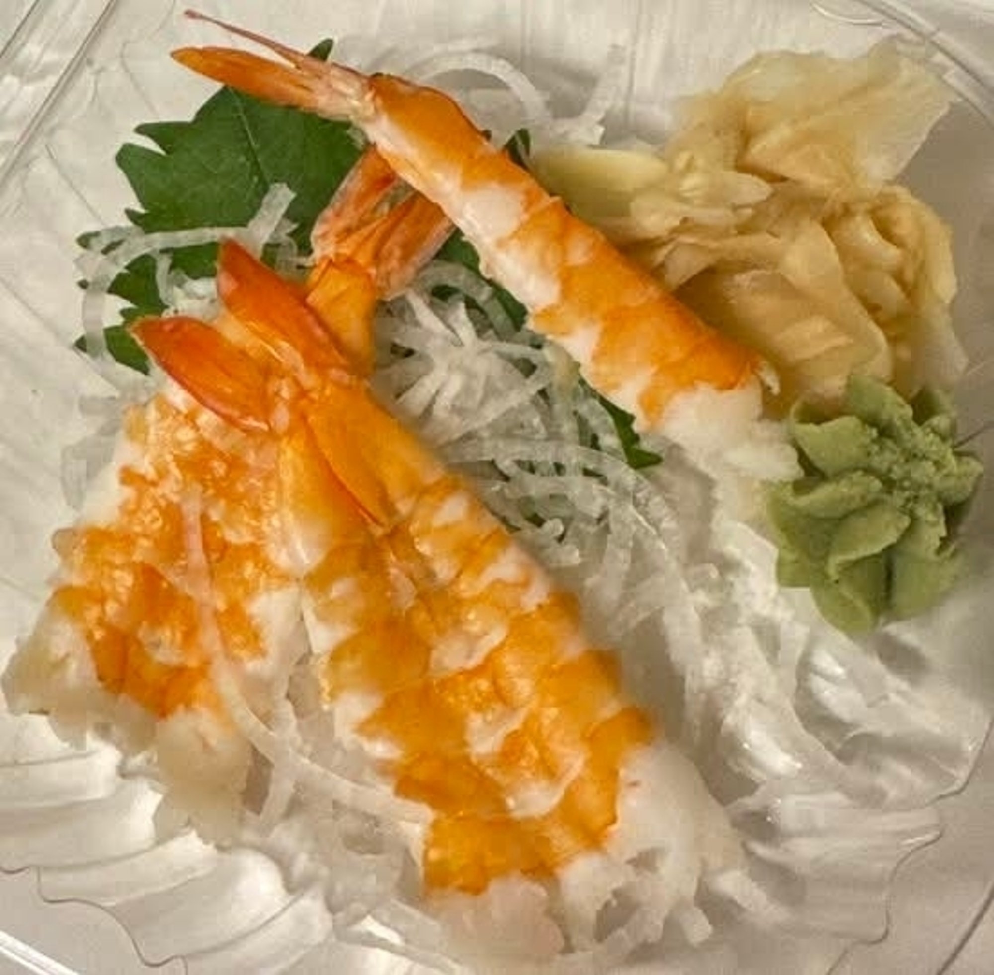Shrimp