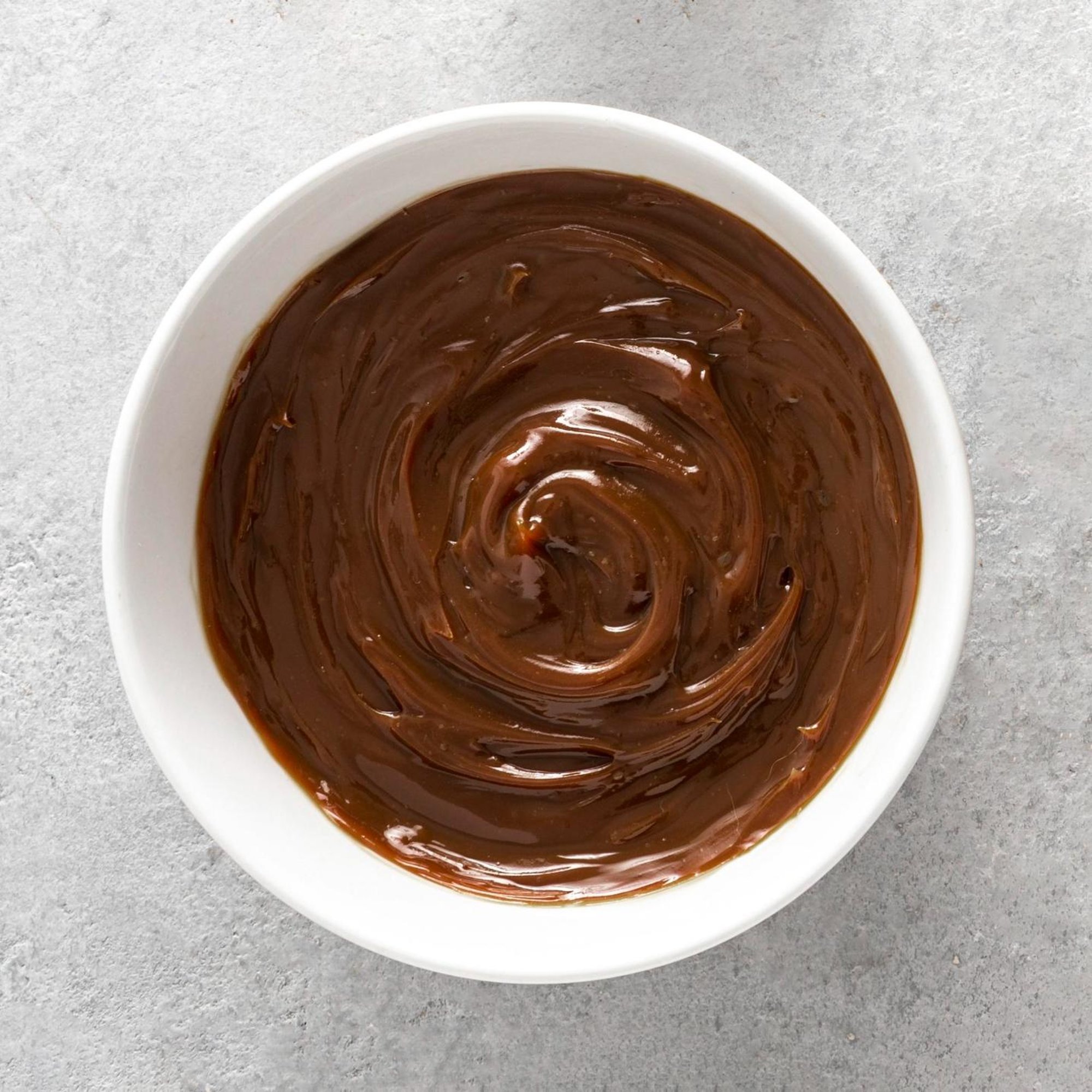 Chocolate Sauce