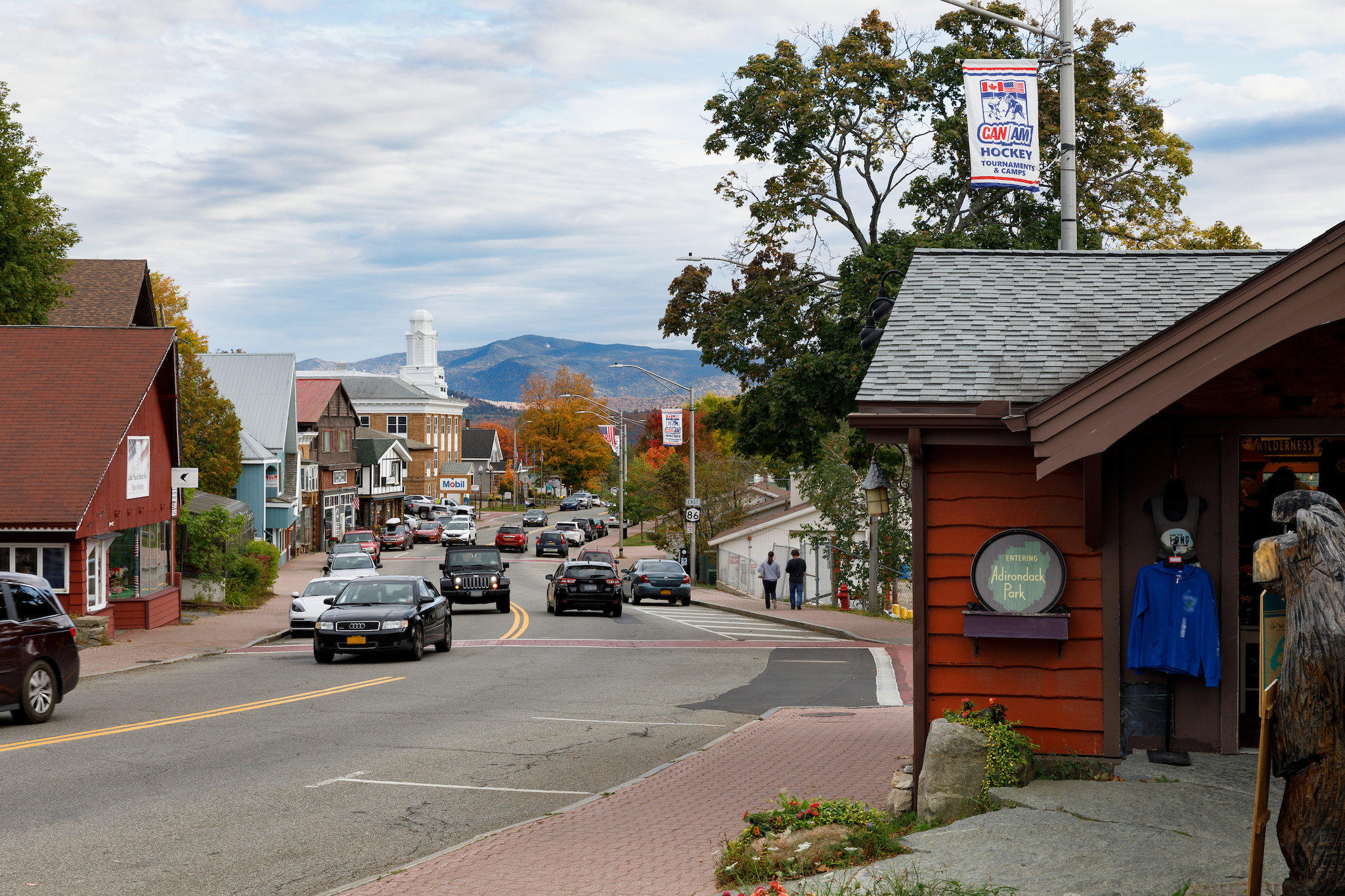 Crowne Plaza Lake Placid by IHG Image