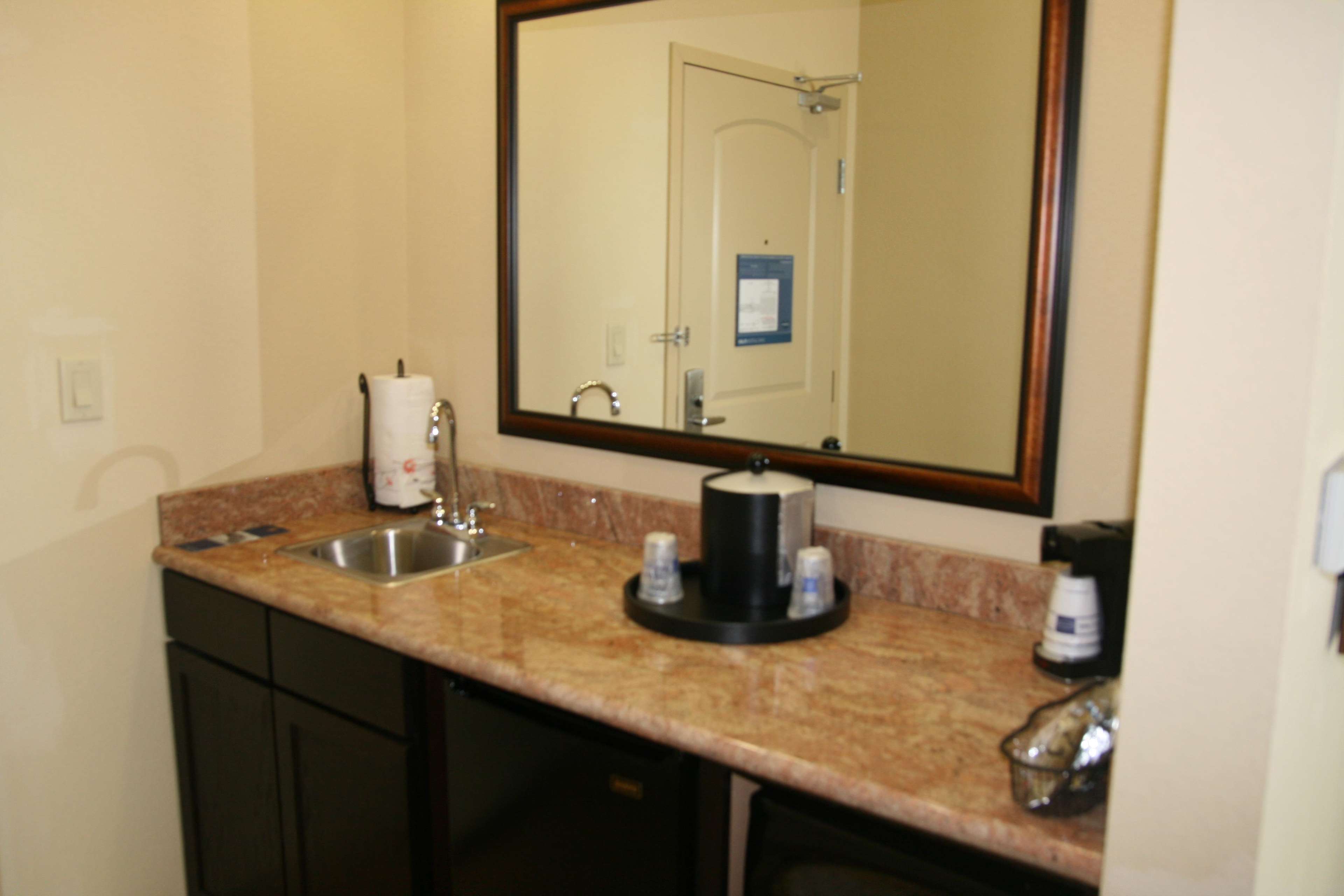 Hampton Inn & Suites New Braunfels Photo