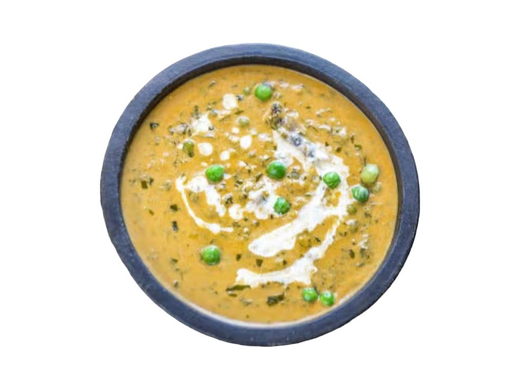Cashew Malai Methi