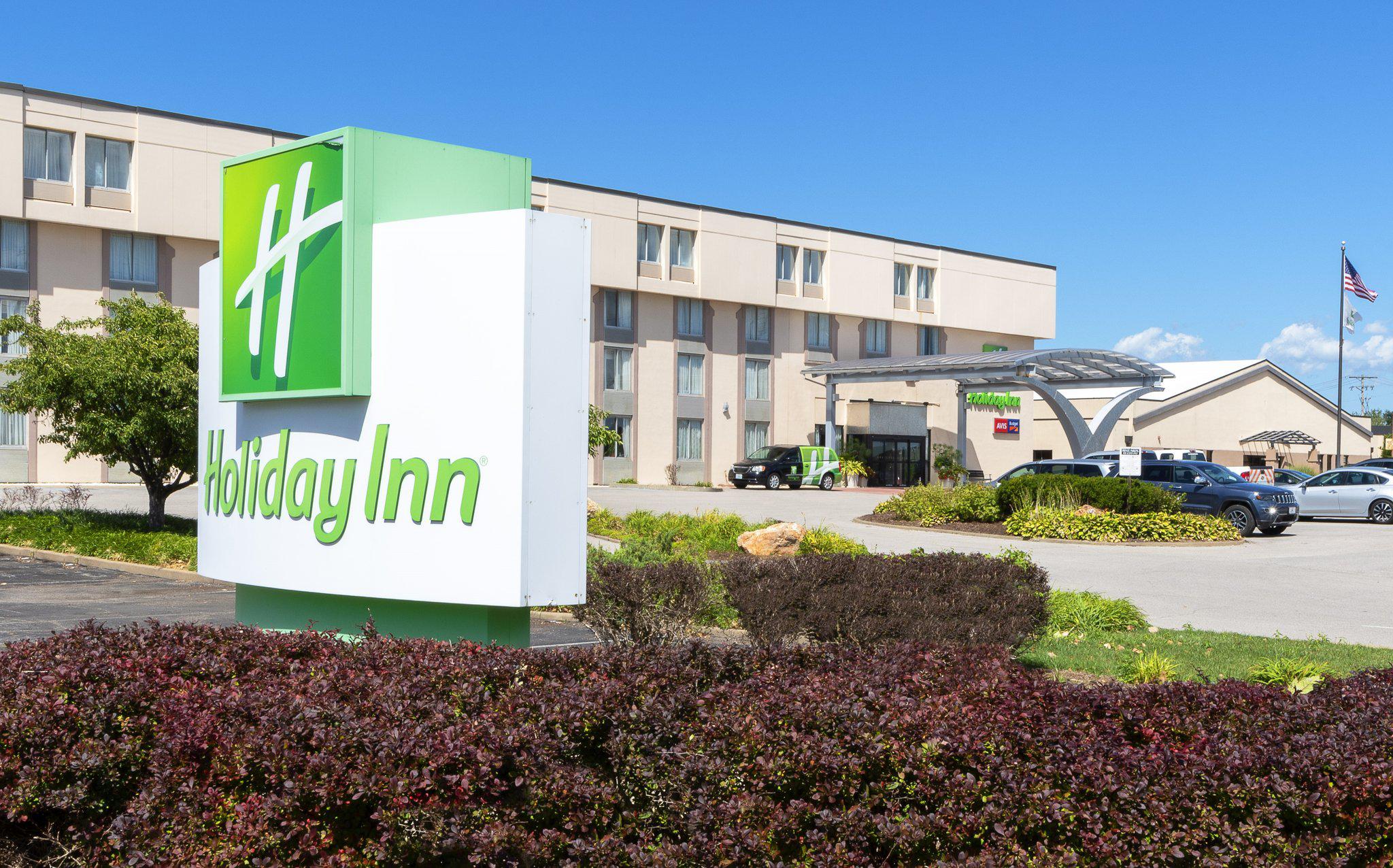 Holiday Inn St Louis SW - Route 66 Photo