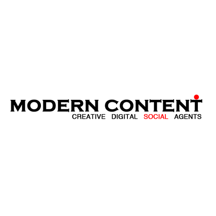 Modern Content Inc.