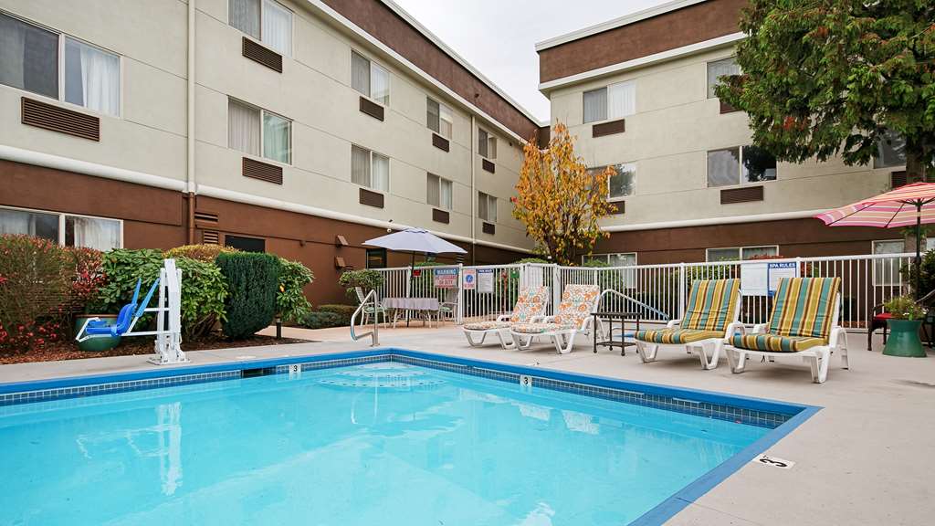 Best Western Sky Valley Inn Image