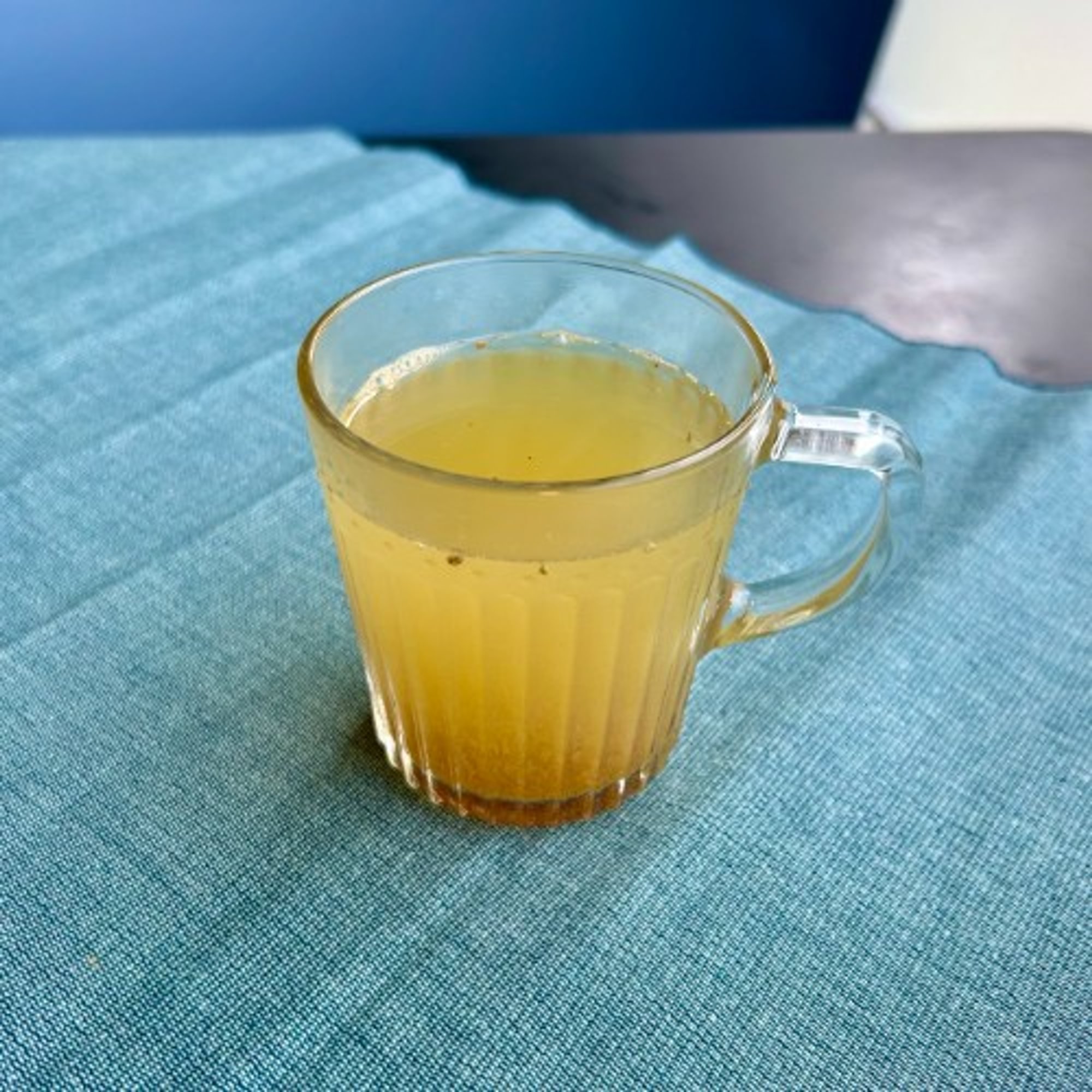 Hot ImmuniTea (Caffeine + Sugar Free)