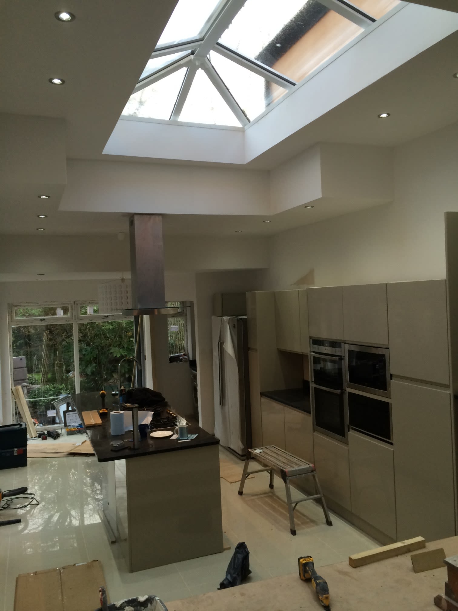 Images Bluwood Design & Build
