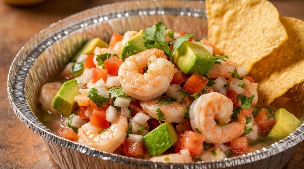 Ceviche
