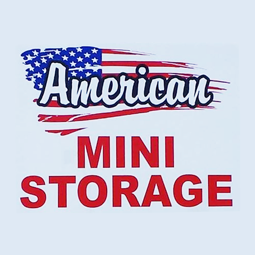 American Mini Storage Photo