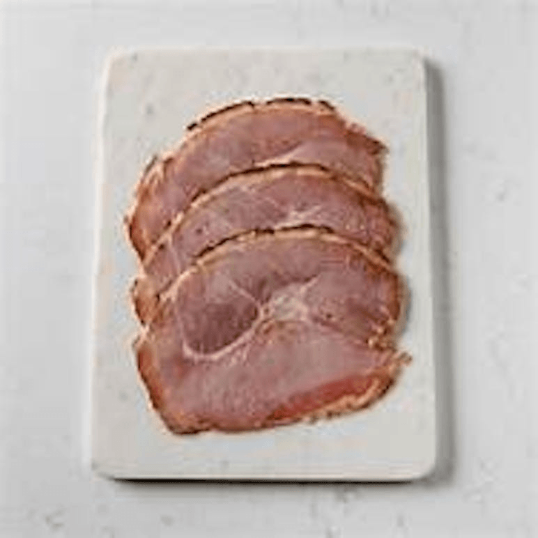Ham Slice