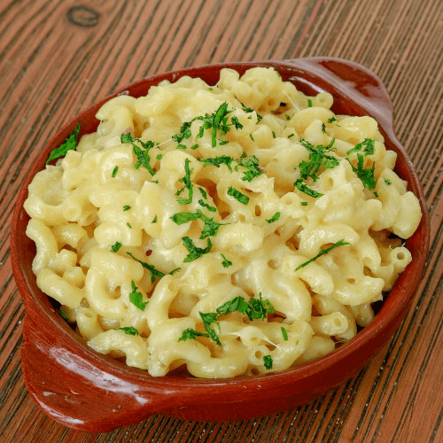 Macaroni Salad