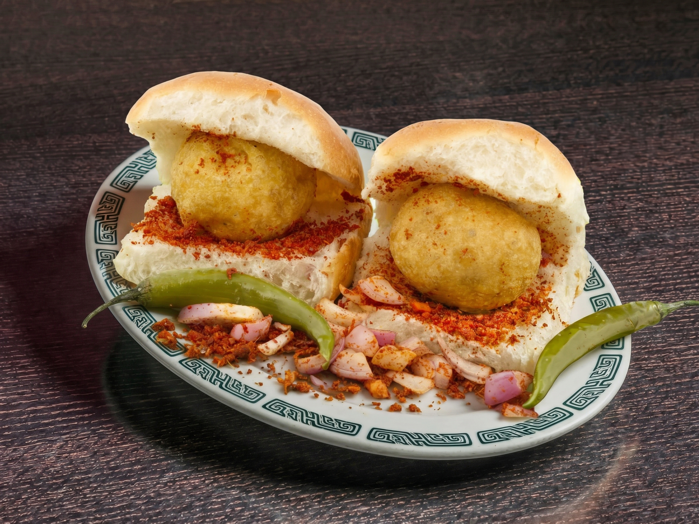 Vada Pav