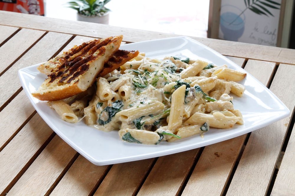 Palermo Pasta