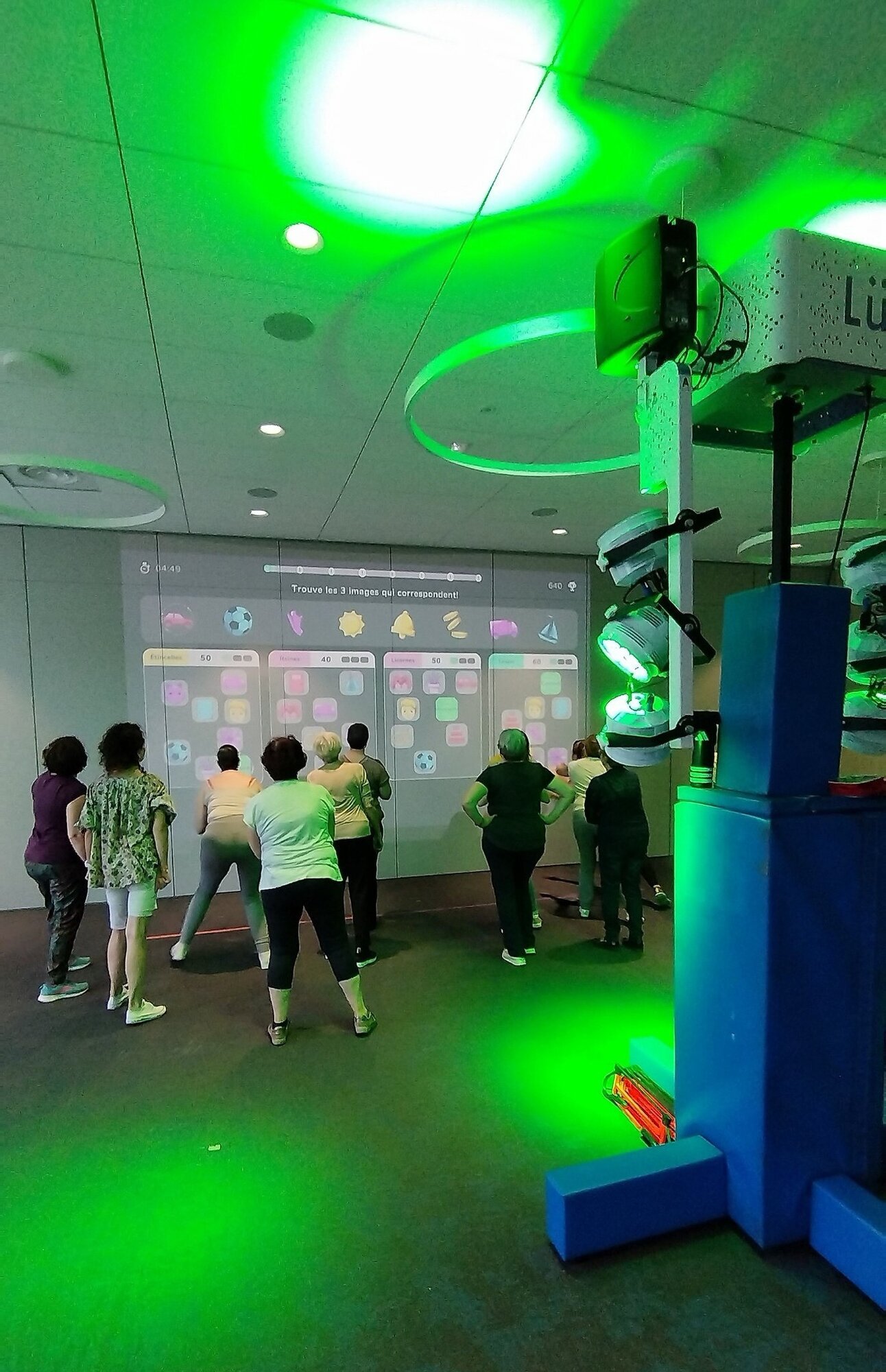 Miniature de la galerie