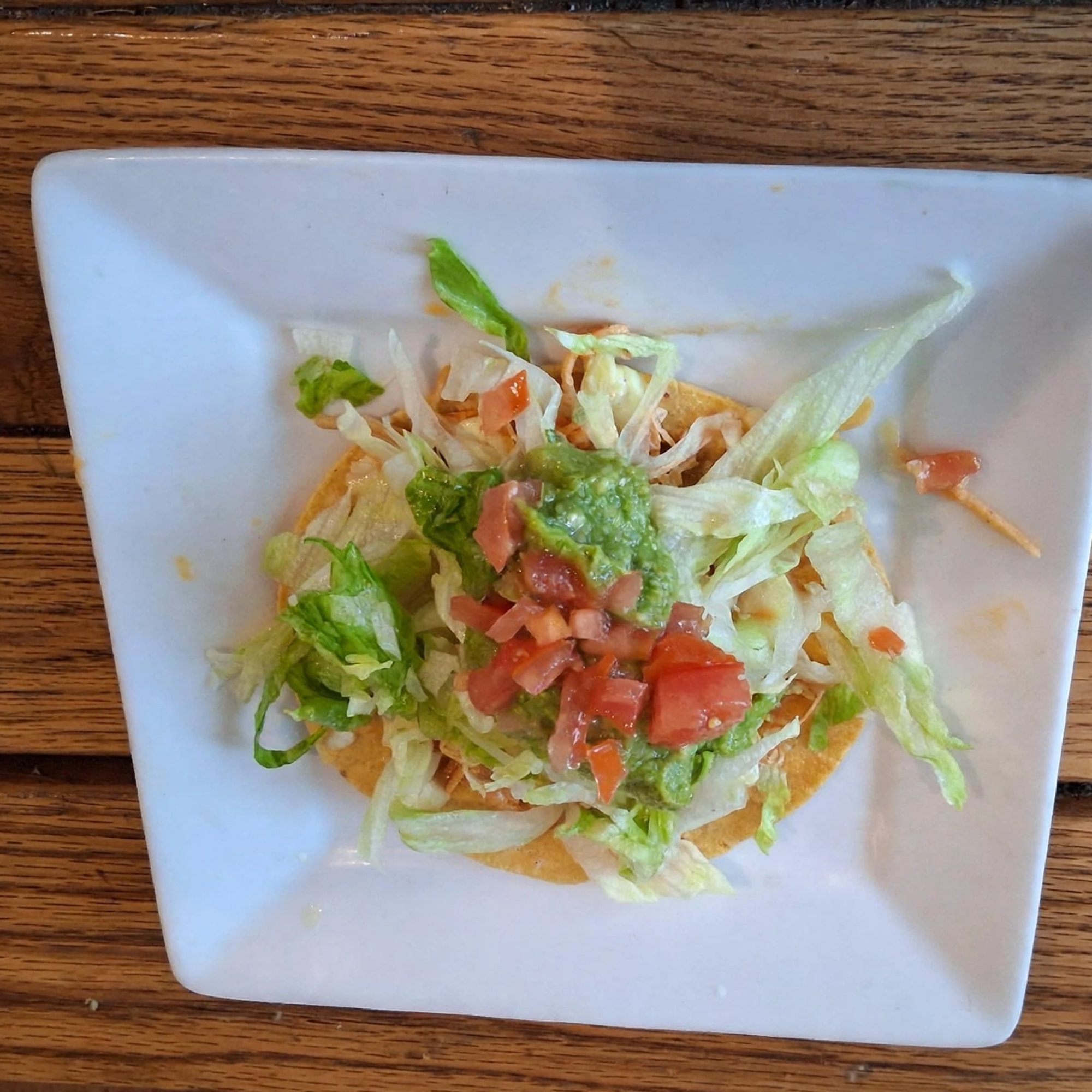 Chalupas