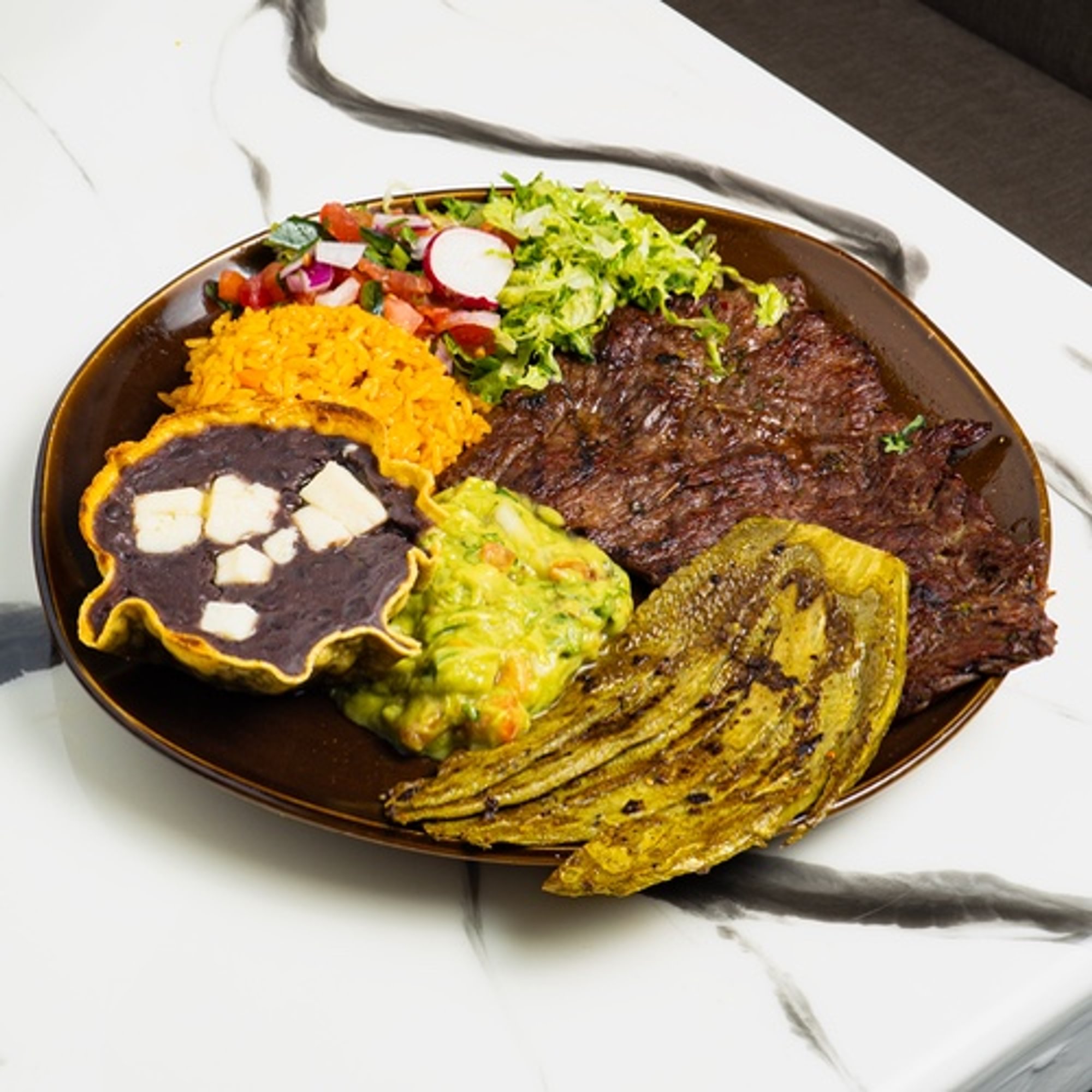 Carne Asada