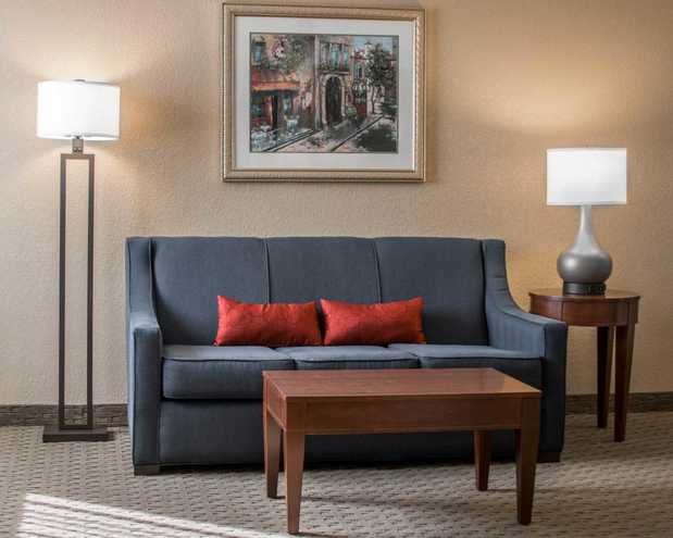 Images Comfort Inn