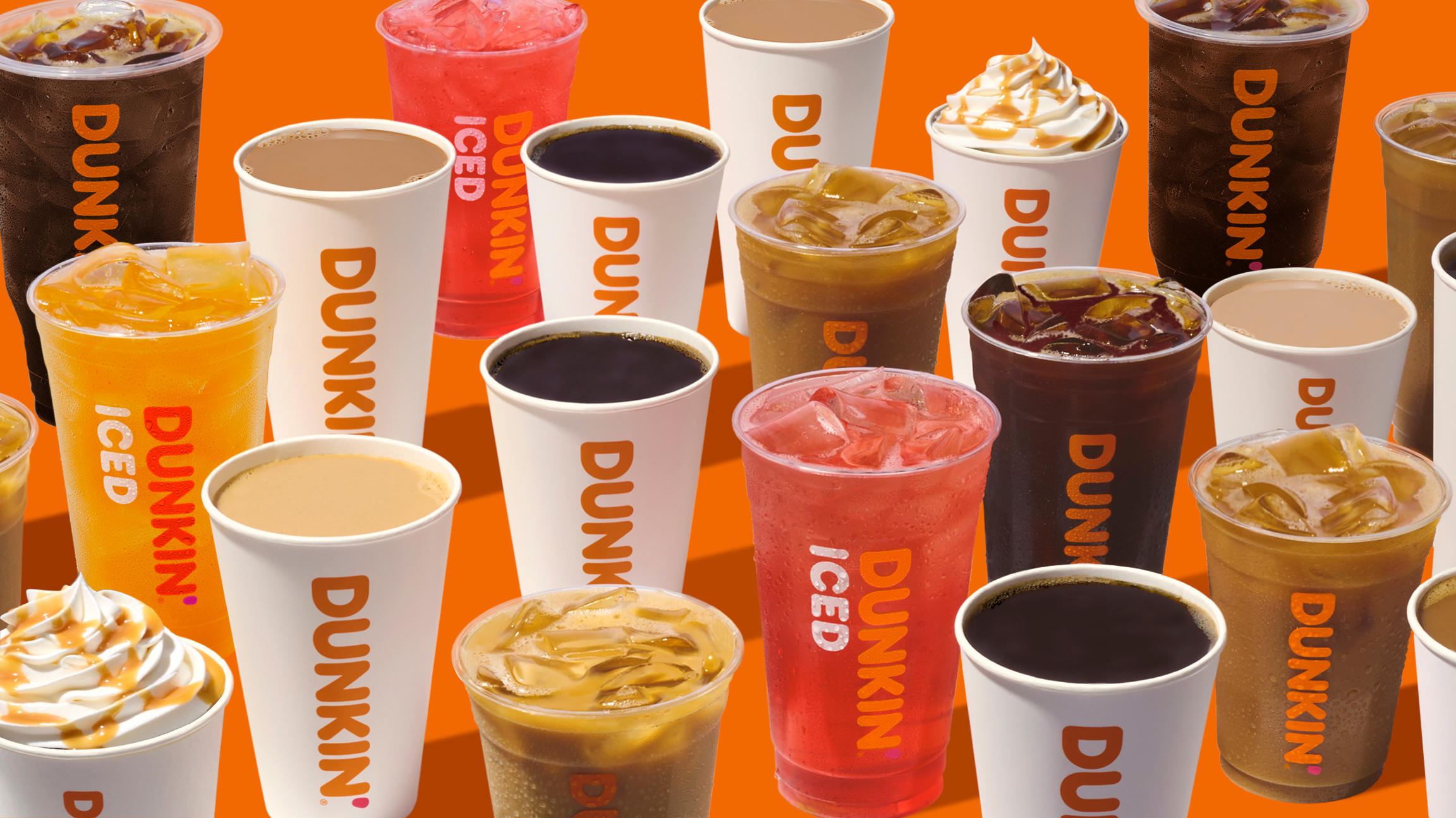 Dunkin at 314 W King St in Strasburg | Coffee, Espresso and Donuts | Dunkin 