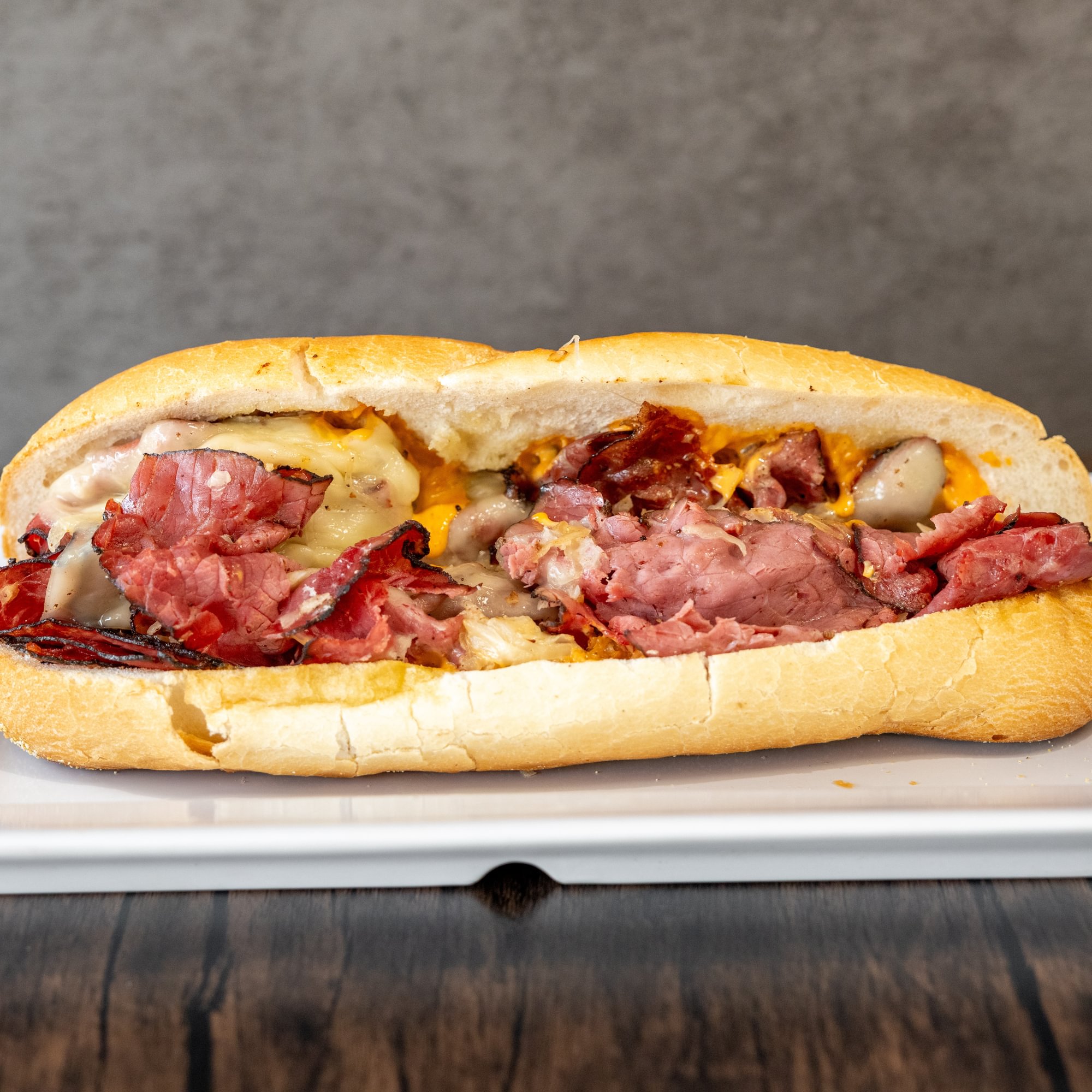Reuben