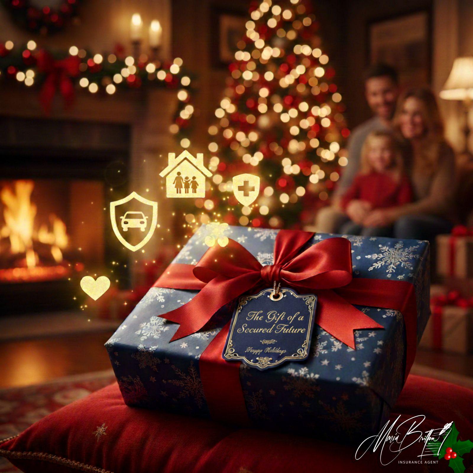 Farmers Insurance - Maria Britton Image