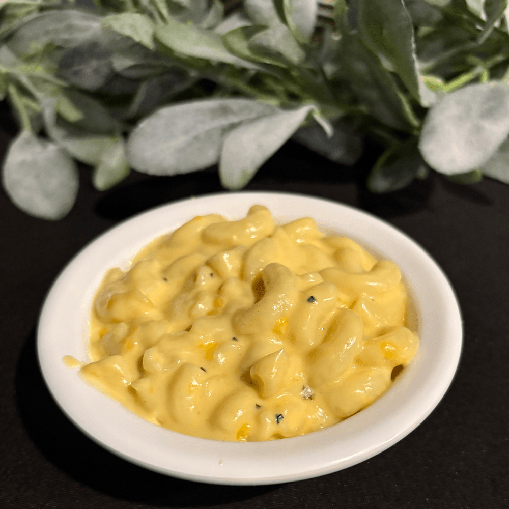 Mac & Cheese