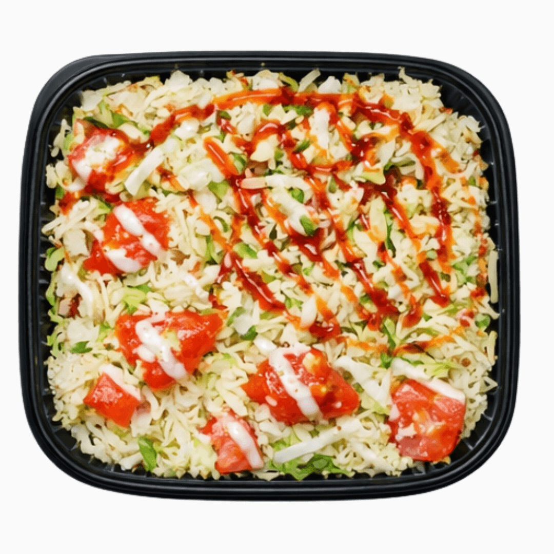 Blazin Chicken Platter