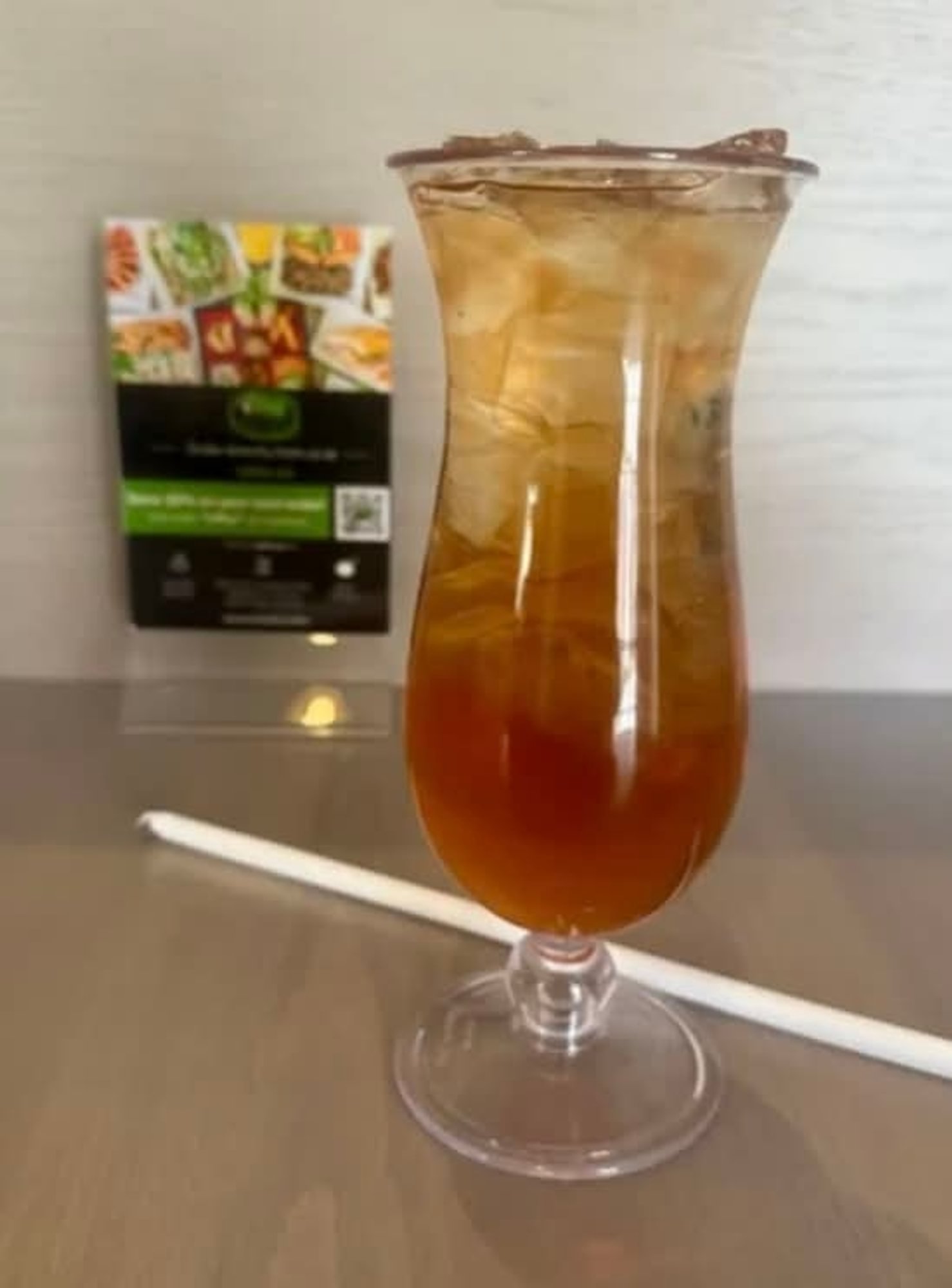 Jasmine Green Tea
