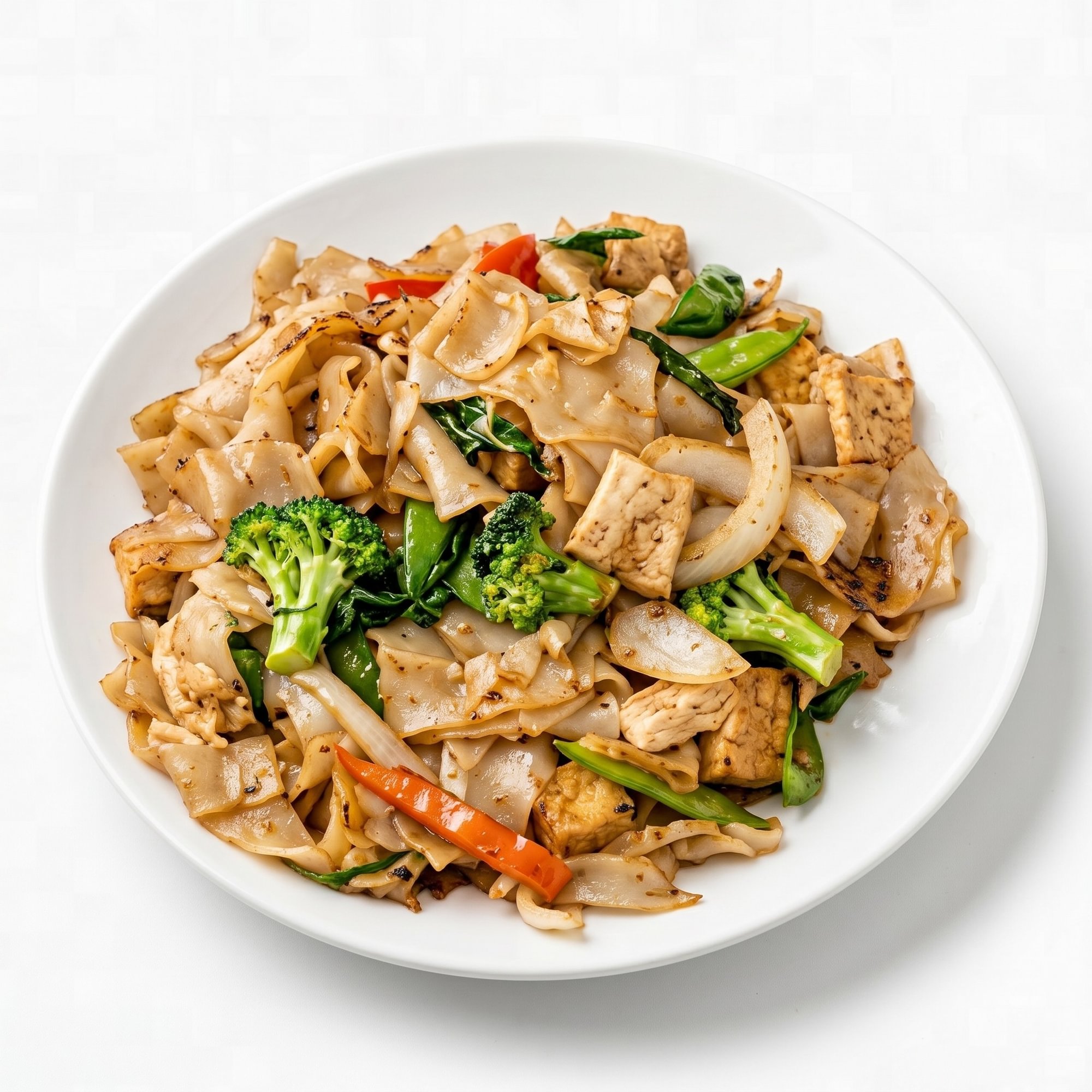 Pad Kee Mao