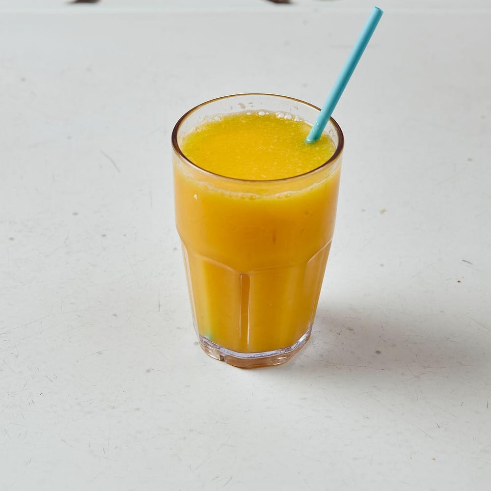 Orange Juice