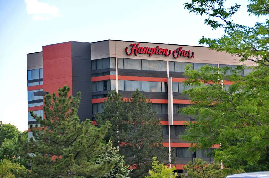 Hampton Inn Denver West Federal Center Image