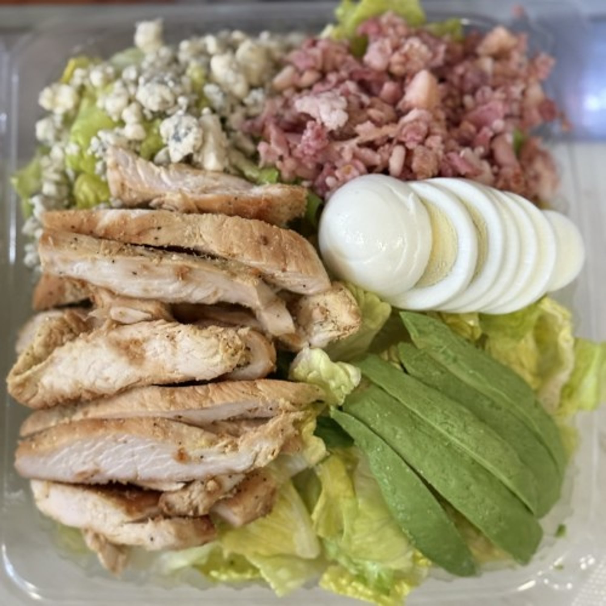 Cobb Salad