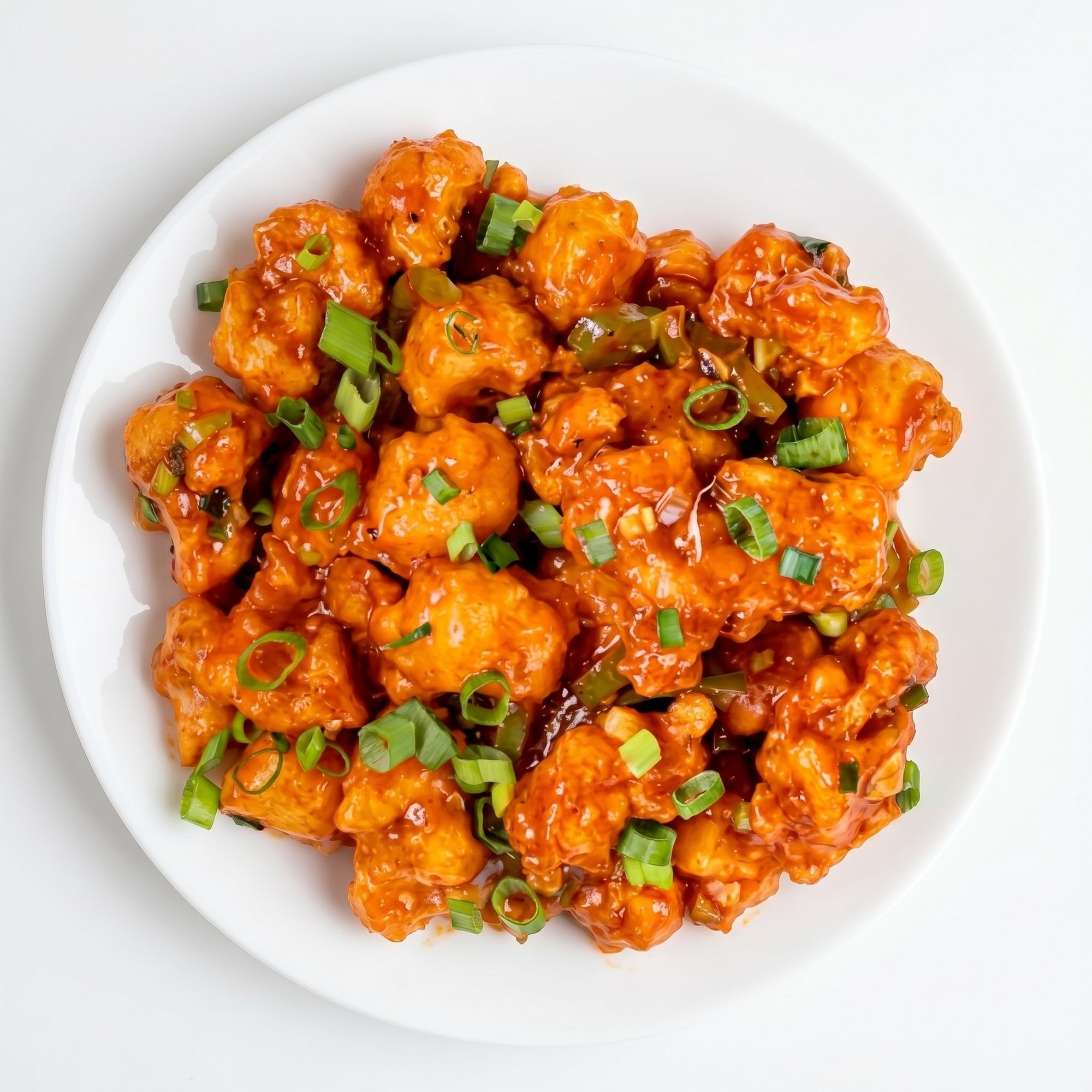 Gobi Manchurian