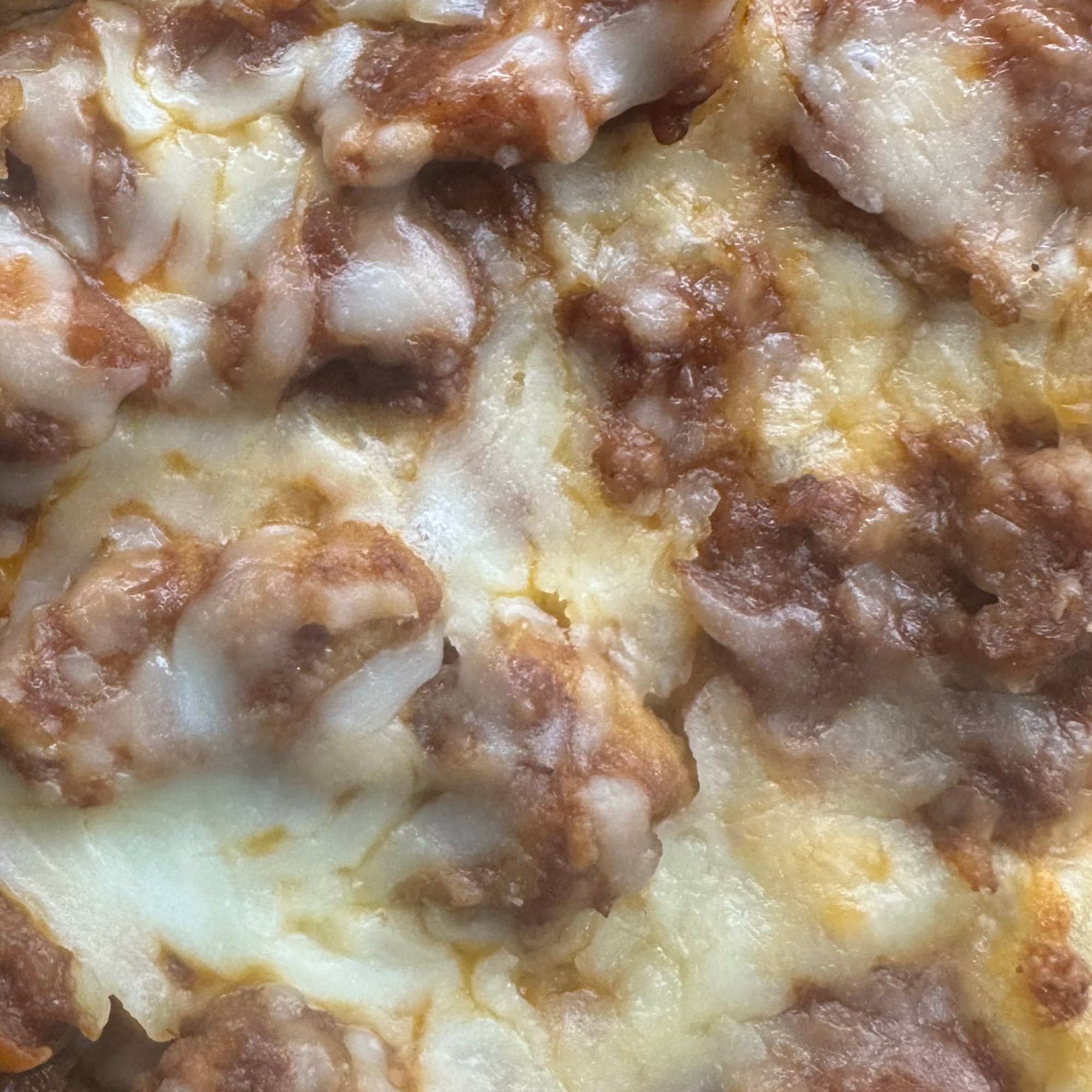 BBQ Chicken Pizza