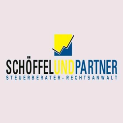 Logo von Schöffel & Partner