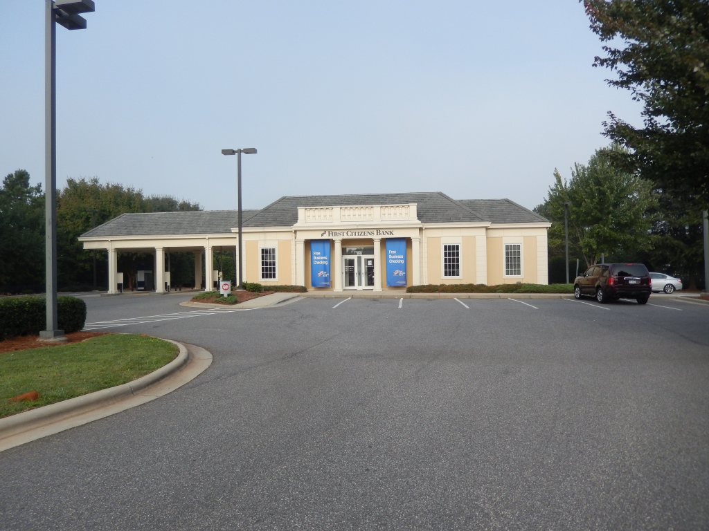 first citizens bank branch hours